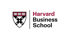 Harvard University Logo