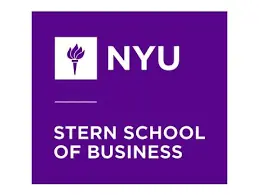 New York University Logo